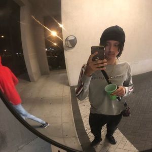 Meet your Posher, Gabriel